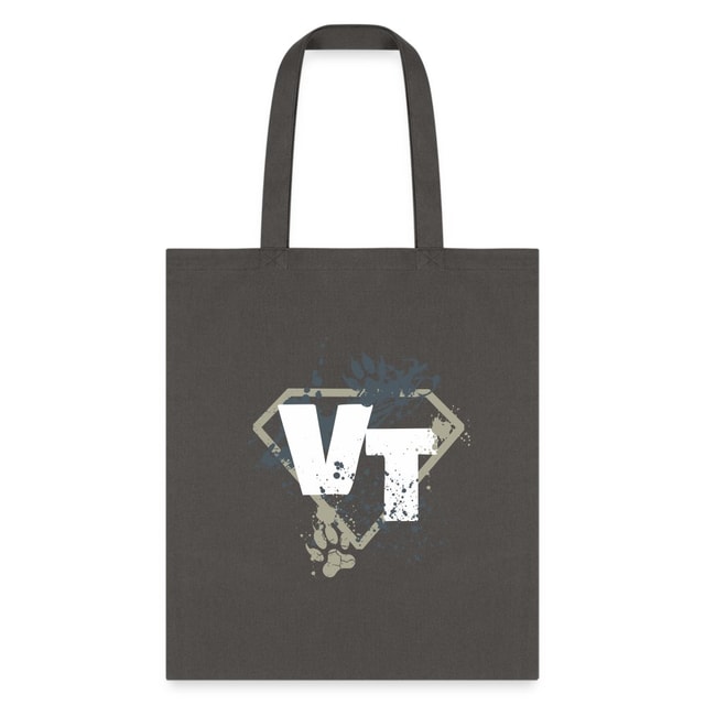 Vet Tech Superhero Tote Bag - Veterinary Professional Shoulder Bag for Graduation Birthday Gifts