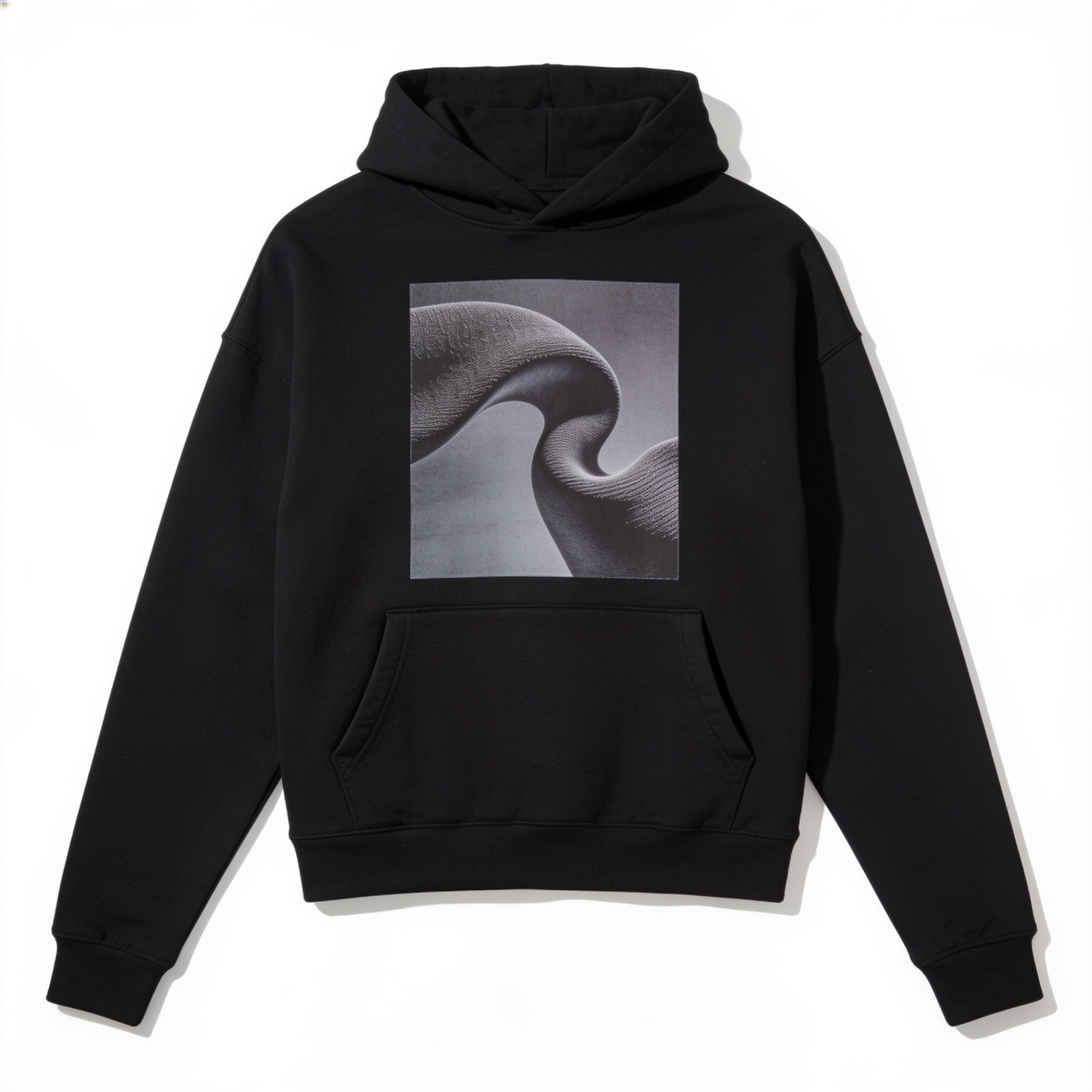 I Can't Even Think Straight Unisex Cotton Polyester Pullover Hoodie with Kangaroo Pocket