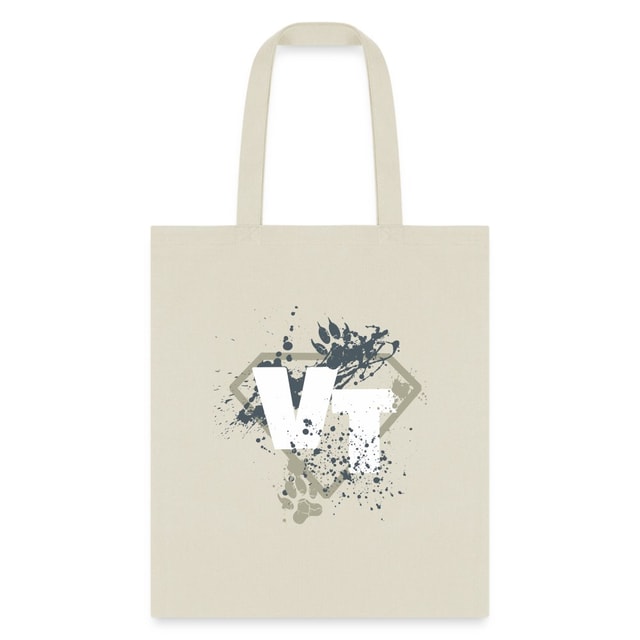 Vet Tech Superhero Tote Bag - Veterinary Professional Shoulder Bag for Graduation Birthday Gifts